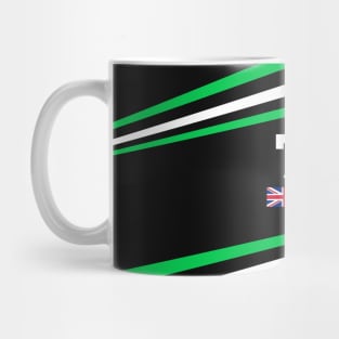 IndyCar 2023 - #77 Ilott Mug